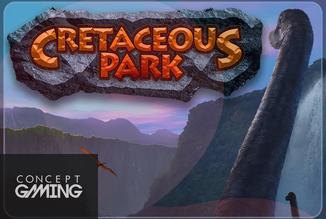 Cretaceous Park