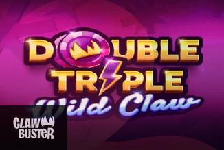 Double Triple Wild Claw