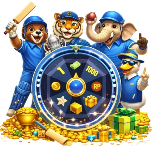 IPLwin Join Spin Events And Get Rewards
