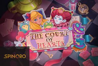 The Court of Hearts