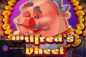 Wilfred's Wheel
